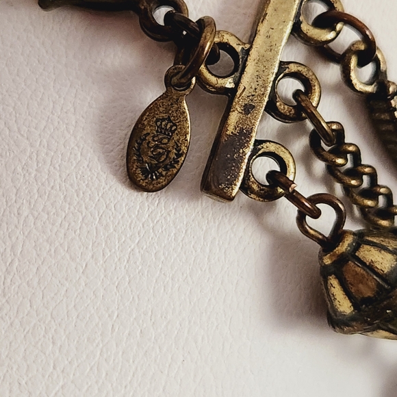 Vintage Premier Design Retired Facated Purple Amethyst Bead multistrand Necklace - Picture 8 of 12